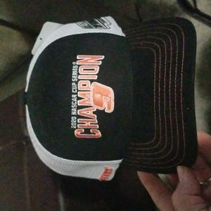 New Chase Elliot Champion Truckers Hat 2020